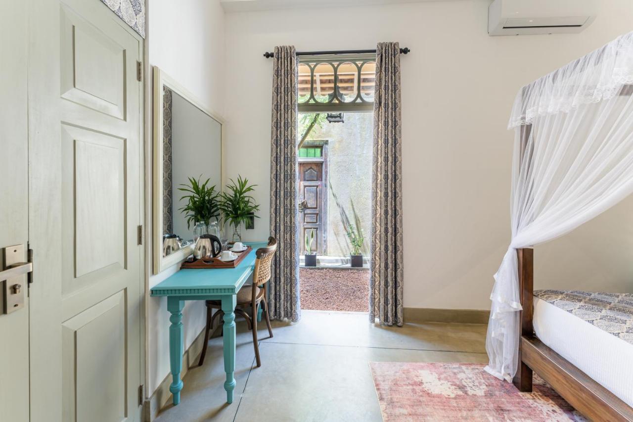 The Fort House كالي المظهر الخارجي الصورة