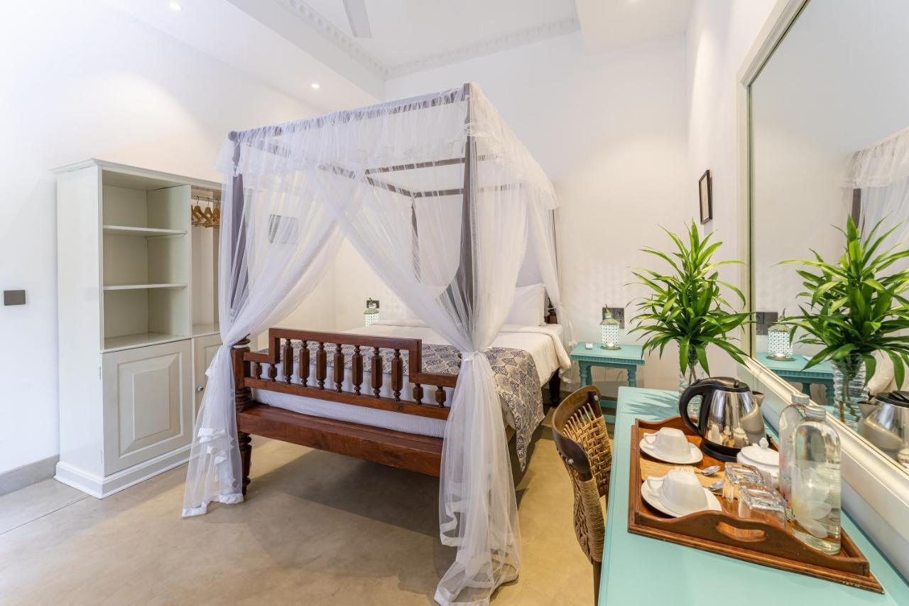 The Fort House كالي المظهر الخارجي الصورة