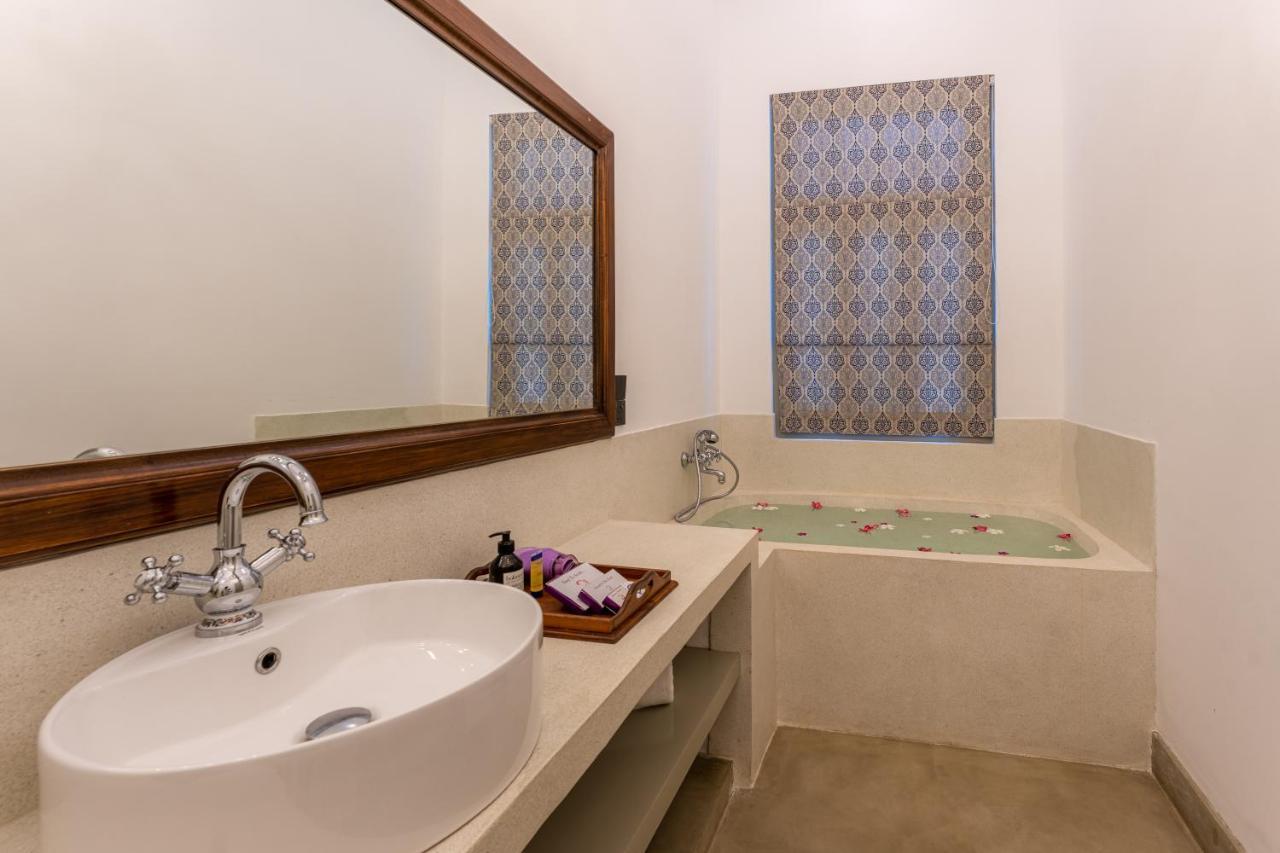The Fort House كالي المظهر الخارجي الصورة