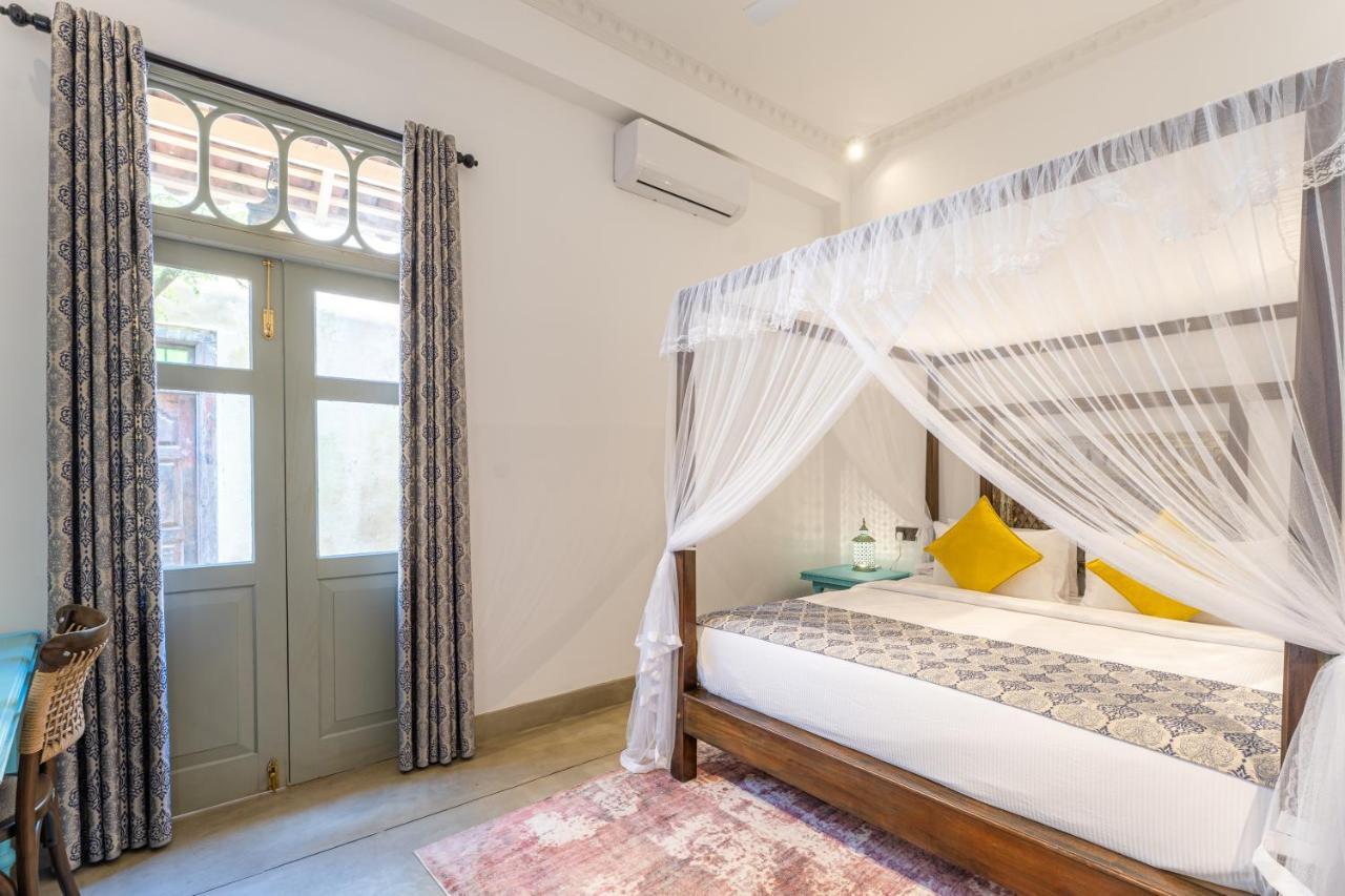 The Fort House كالي الغرفة الصورة