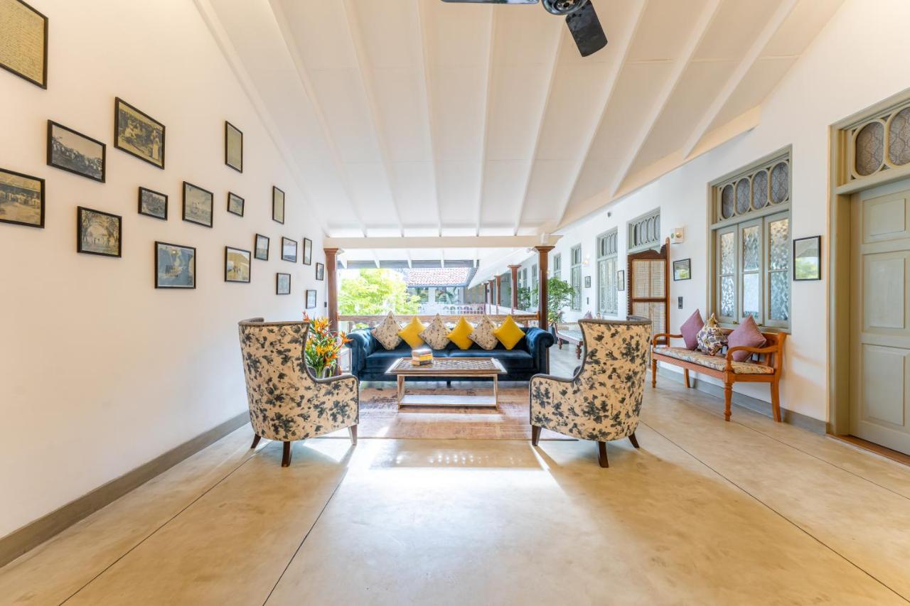 The Fort House كالي المظهر الخارجي الصورة
