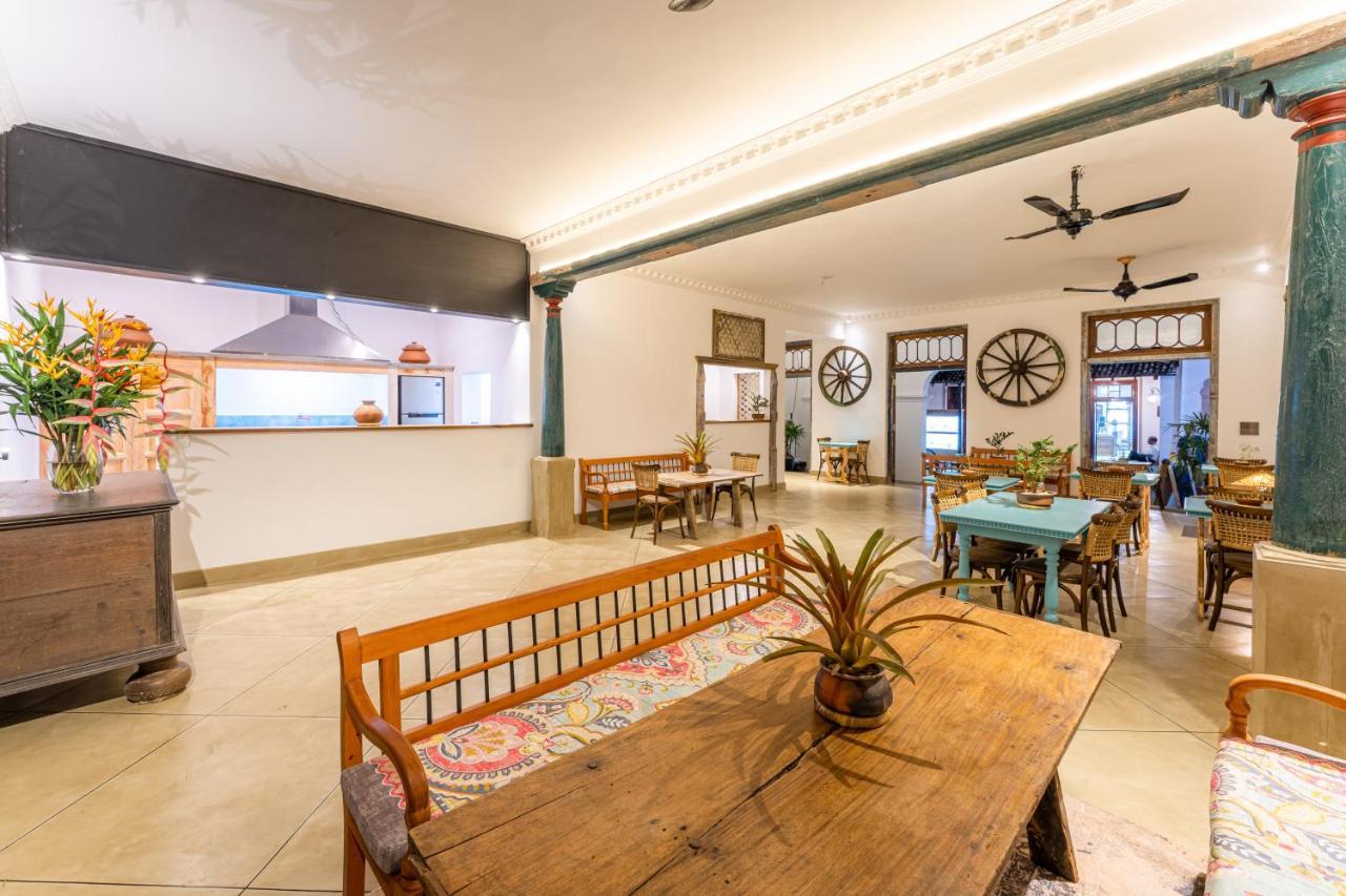 The Fort House كالي المظهر الخارجي الصورة