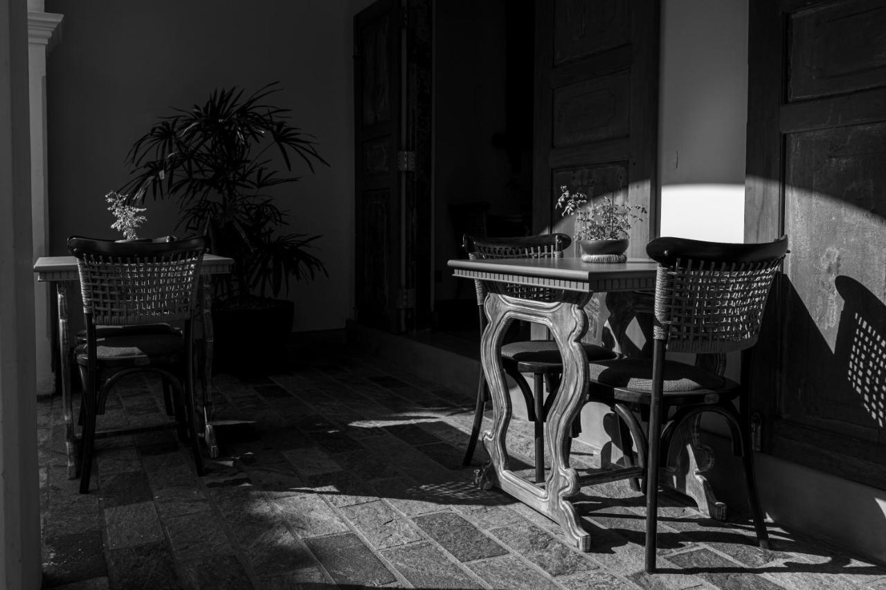 The Fort House كالي المظهر الخارجي الصورة